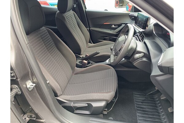 Used Peugeot 2008 2022 for sale - 76263787: Photo 13