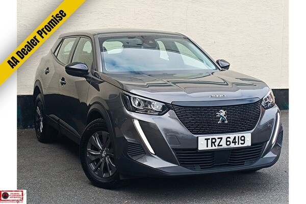 Used Peugeot 2008 2022 for sale - 76263787: Photo 1