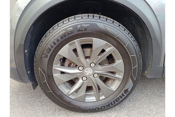 Used Peugeot 2008 2022 for sale - 76263787: Photo 20