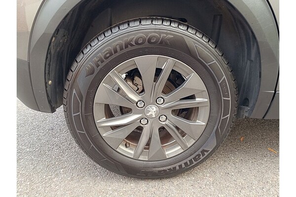 Used Peugeot 2008 2022 for sale - 76263787: Photo 22