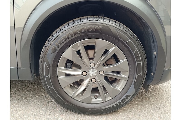 Used Peugeot 2008 2022 for sale - 76263787: Photo 23