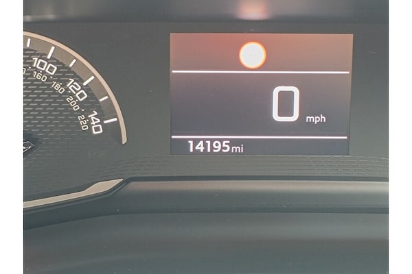 Used Peugeot 2008 2022 for sale - 76263787: Photo 26