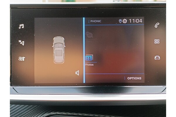 Used Peugeot 2008 2022 for sale - 76263787: Photo 28