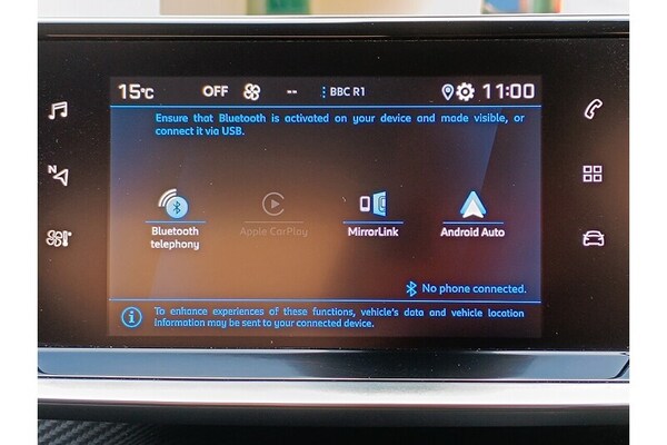 Used Peugeot 2008 2022 for sale - 76263787: Photo 30