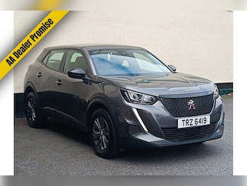 Used Peugeot 2008 2022 for sale - 76263787: Photo 3