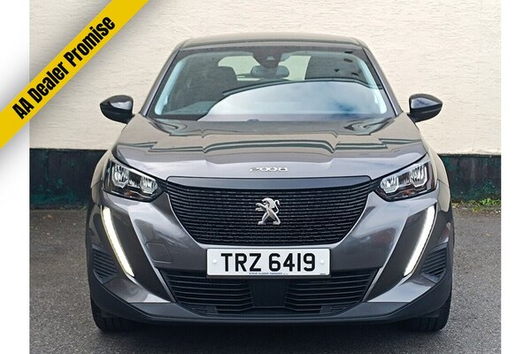 Used Peugeot 2008 2022 for sale - 76263787: Photo 4