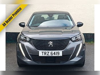 Used Peugeot 2008 2022 for sale - 76263787: Photo 4