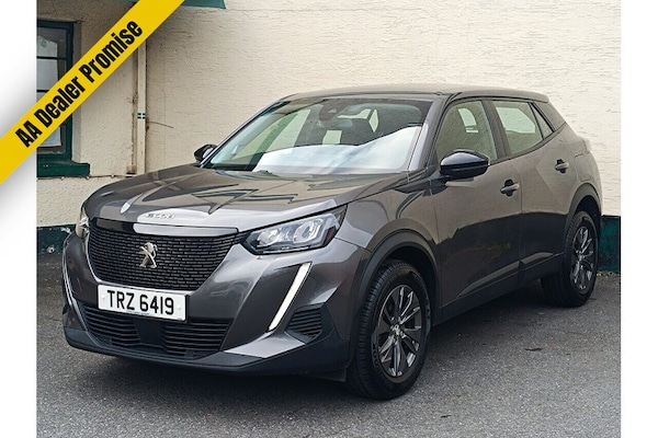 Used Peugeot 2008 2022 for sale - 76263787: Photo 5
