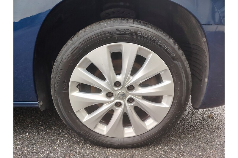 Used Vauxhall Combo Life 2020 for sale - 76612610: Photo 17