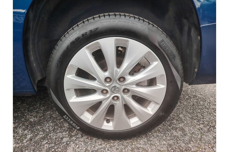 Used Vauxhall Combo Life 2020 for sale - 76612610: Photo 19