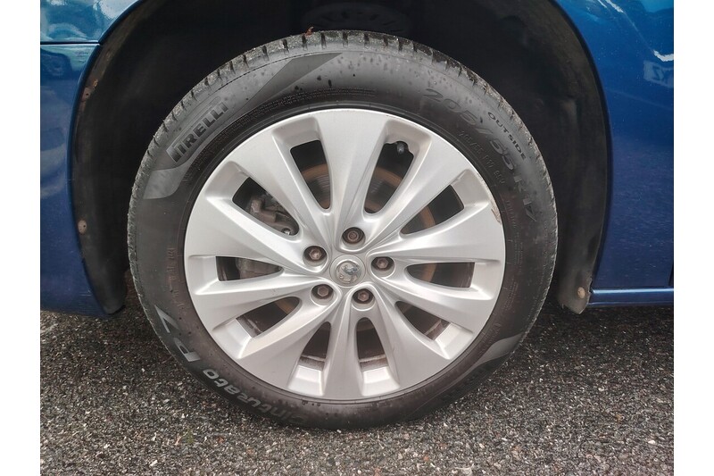 Used Vauxhall Combo Life 2020 for sale - 76612610: Photo 20