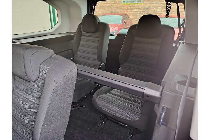 Used Vauxhall Combo Life 2020 for sale - 76612610: Photo 22