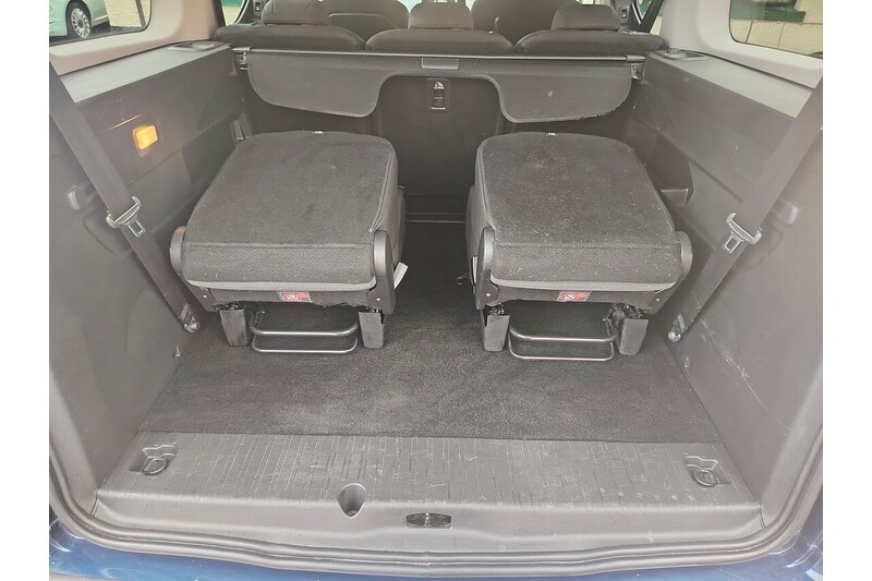 Used Vauxhall Combo Life 2020 for sale - 76612610: Photo 26