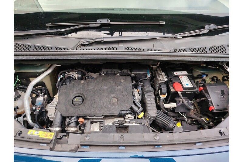 Used Vauxhall Combo Life 2020 for sale - 76612610: Photo 30