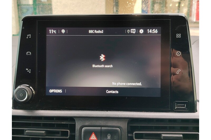 Used Vauxhall Combo Life 2020 for sale - 76612610: Photo 7