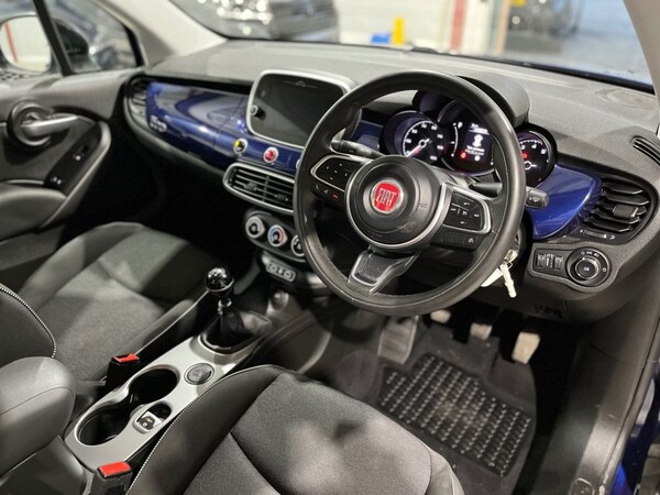 Used Fiat 500X 2018 for sale - 75728317: Photo 15
