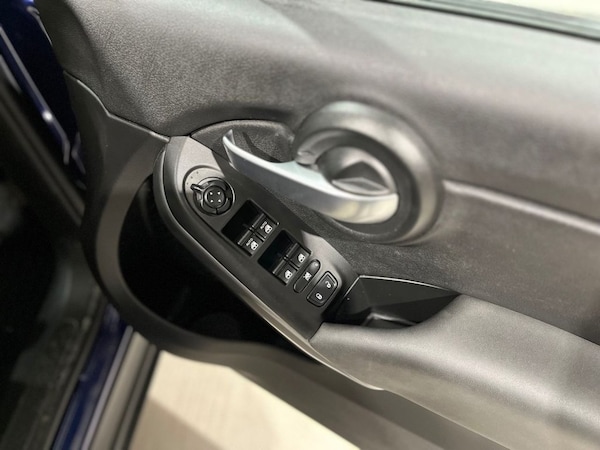 Used Fiat 500X 2018 for sale - 75728317: Photo 16