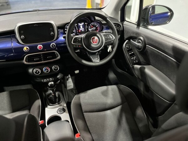 Used Fiat 500X 2018 for sale - 75728317: Photo 19
