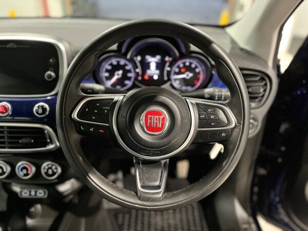 Used Fiat 500X 2018 for sale - 75728317: Photo 27