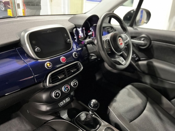 Used Fiat 500X 2018 for sale - 75728317: Photo 29