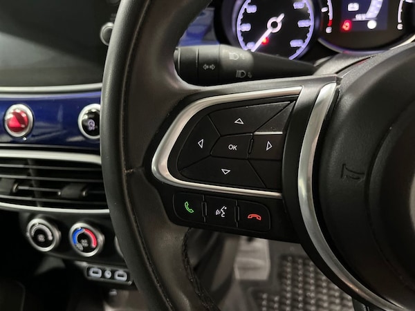 Used Fiat 500X 2018 for sale - 75728317: Photo 31