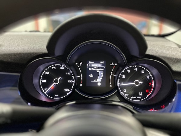 Used Fiat 500X 2018 for sale - 75728317: Photo 36