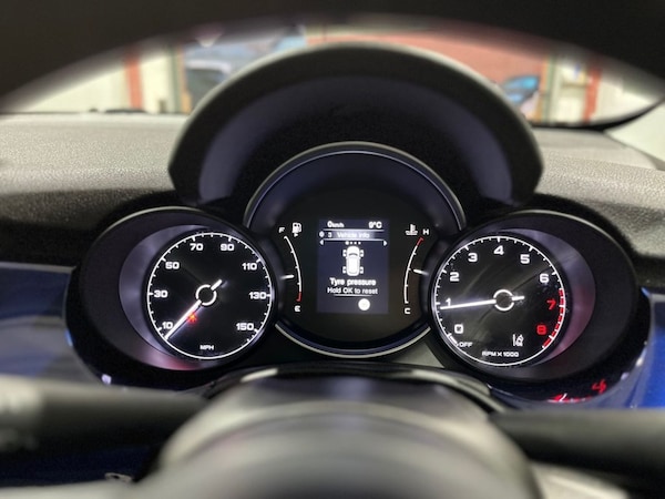 Used Fiat 500X 2018 for sale - 75728317: Photo 37