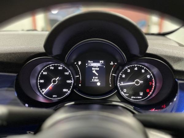 Used Fiat 500X 2018 for sale - 75728317: Photo 38