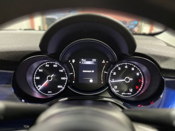 Used Fiat 500X 2018 for sale - 75728317: Photo 39