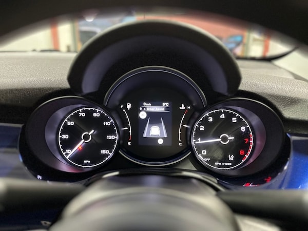Used Fiat 500X 2018 for sale - 75728317: Photo 40