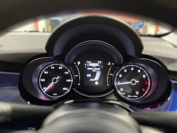 Used Fiat 500X 2018 for sale - 75728317: Photo 41