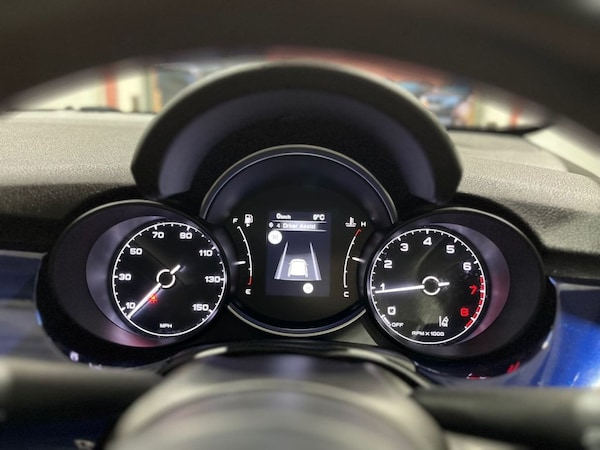 Used Fiat 500X 2018 for sale - 75728317: Photo 43