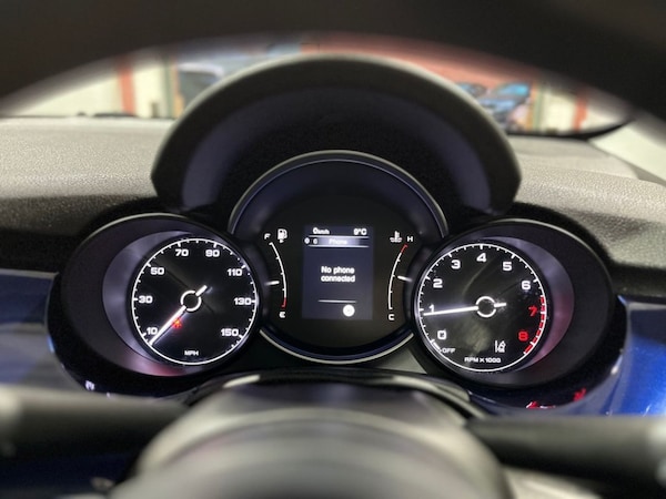 Used Fiat 500X 2018 for sale - 75728317: Photo 44