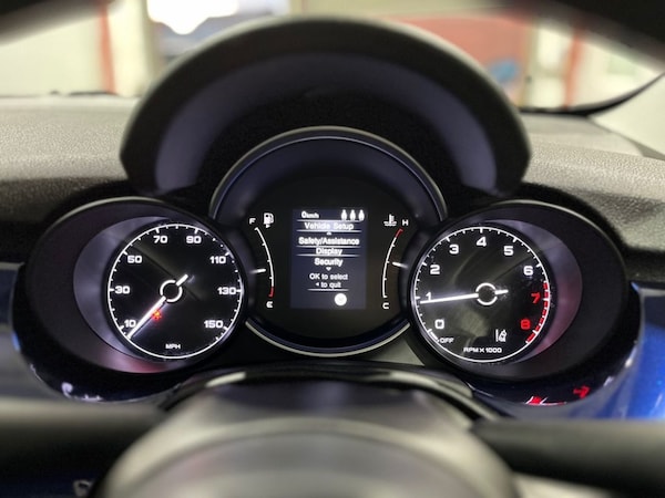 Used Fiat 500X 2018 for sale - 75728317: Photo 49