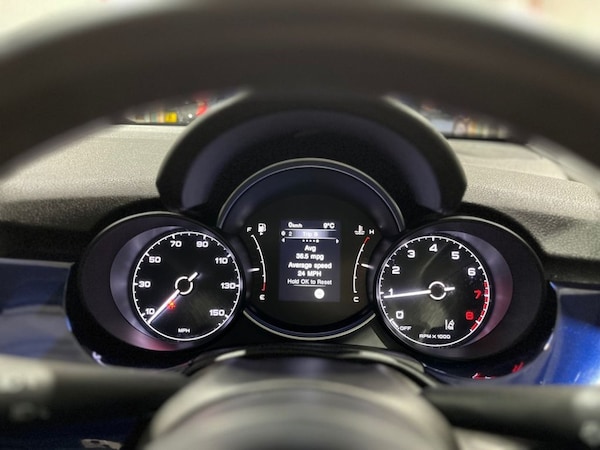 Used Fiat 500X 2018 for sale - 75728317: Photo 50