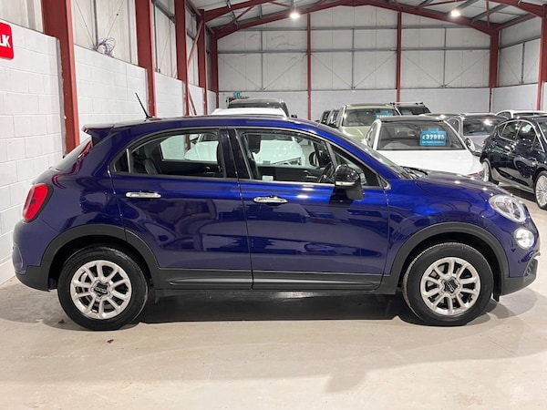 Used Fiat 500X 2018 for sale - 75728317: Photo 7