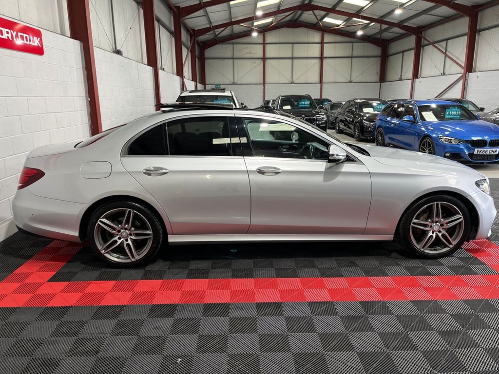 Used Mercedes-Benz E-Class 2016 for sale - 76056991: Photo 10