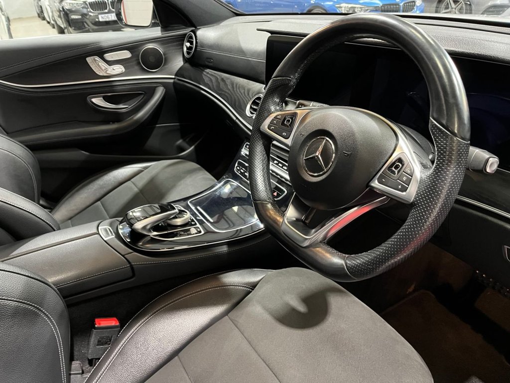 Used Mercedes-Benz E-Class 2016 for sale - 76056991: Photo 12