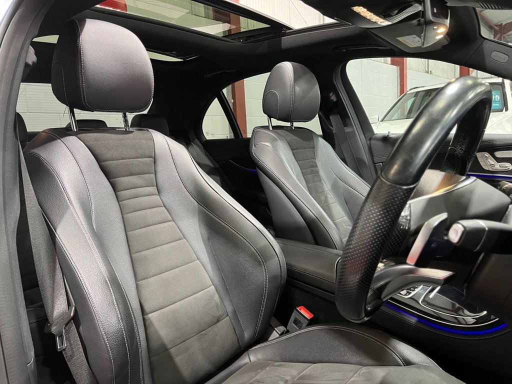 Used Mercedes-Benz E-Class 2016 for sale - 76056991: Photo 13