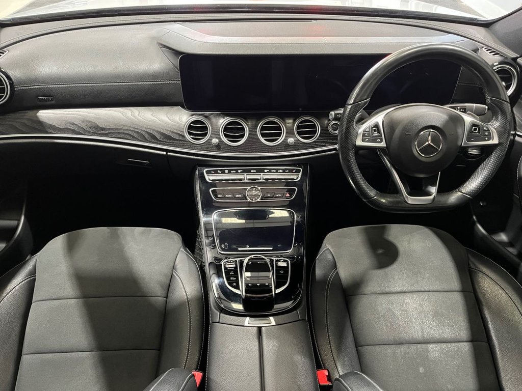 Used Mercedes-Benz E-Class 2016 for sale - 76056991: Photo 14