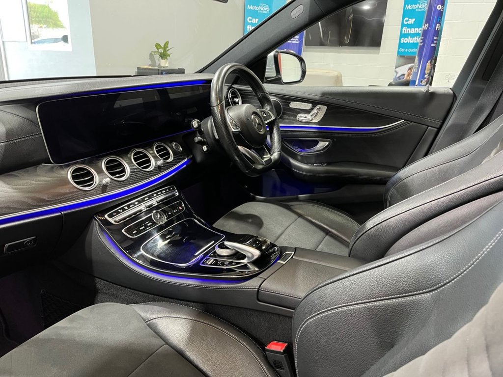 Used Mercedes-Benz E-Class 2016 for sale - 76056991: Photo 21