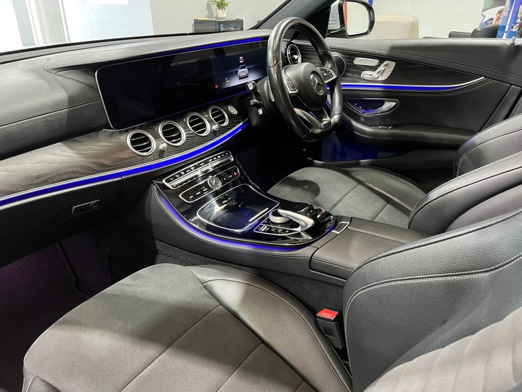 Used Mercedes-Benz E-Class 2016 for sale - 76056991: Photo 22