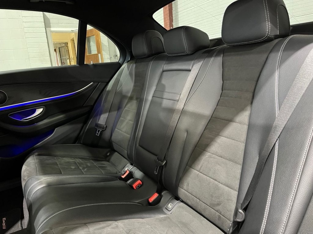 Used Mercedes-Benz E-Class 2016 for sale - 76056991: Photo 23