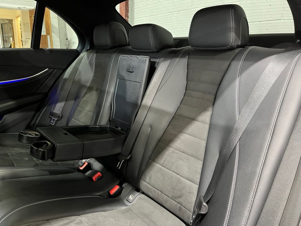 Used Mercedes-Benz E-Class 2016 for sale - 76056991: Photo 24