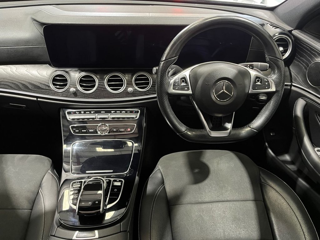 Used Mercedes-Benz E-Class 2016 for sale - 76056991: Photo 26
