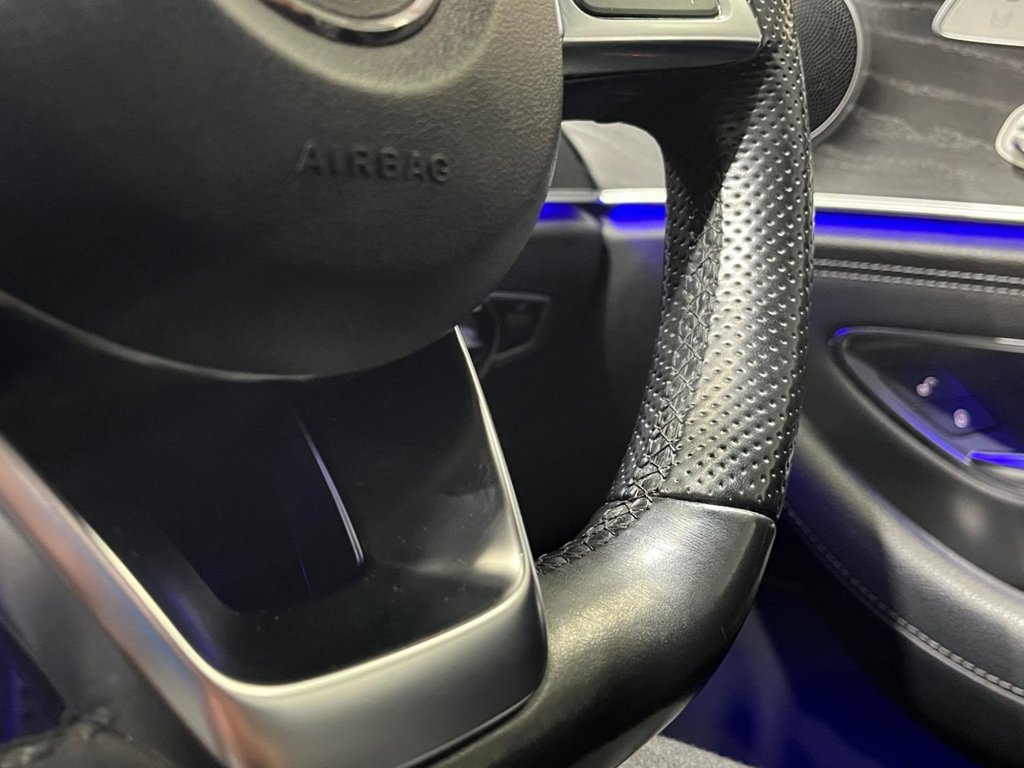 Used Mercedes-Benz E-Class 2016 for sale - 76056991: Photo 36
