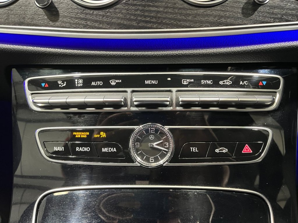Used Mercedes-Benz E-Class 2016 for sale - 76056991: Photo 40