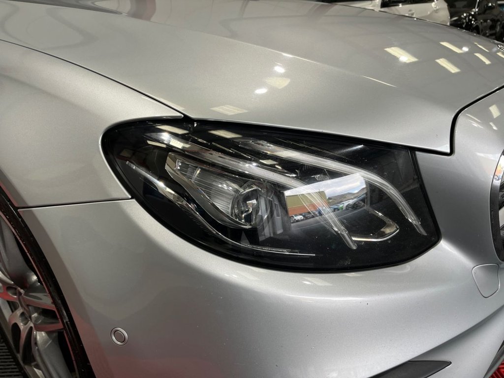 Used Mercedes-Benz E-Class 2016 for sale - 76056991: Photo 42