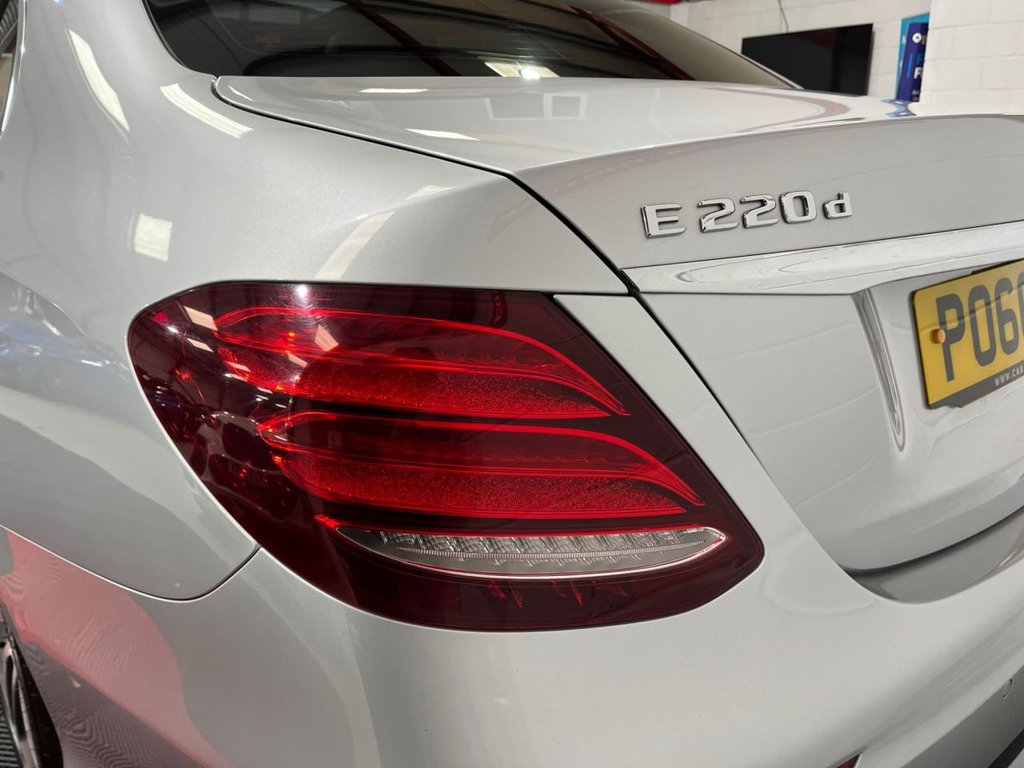Used Mercedes-Benz E-Class 2016 for sale - 76056991: Photo 50