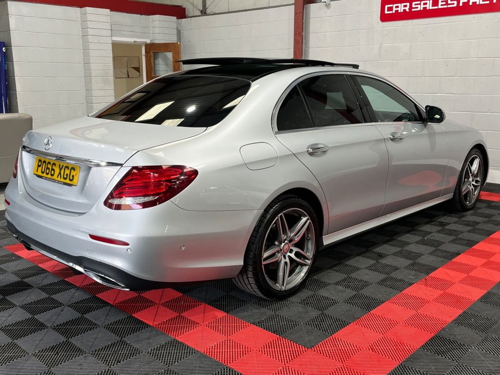 Used Mercedes-Benz E-Class 2016 for sale - 76056991: Photo 7
